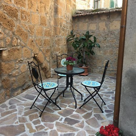 Hotel Industrial Chic House - Private Parking à Orvieto Extérieur photo
