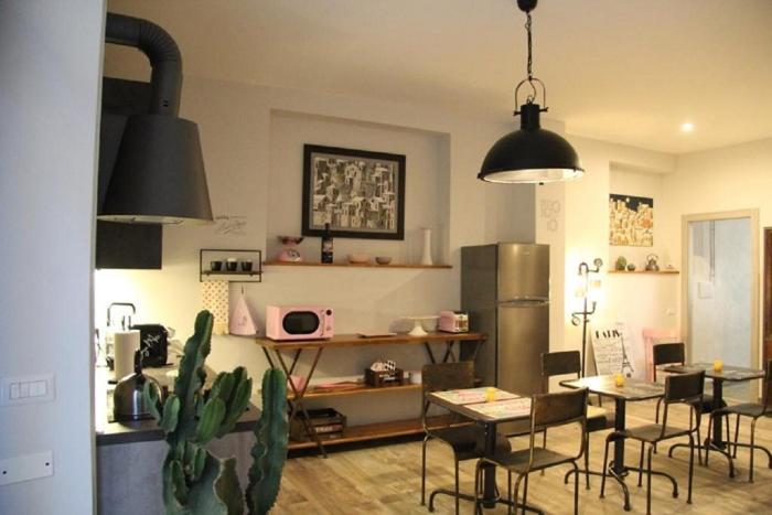 Hotel Industrial Chic House - Private Parking à Orvieto Extérieur photo
